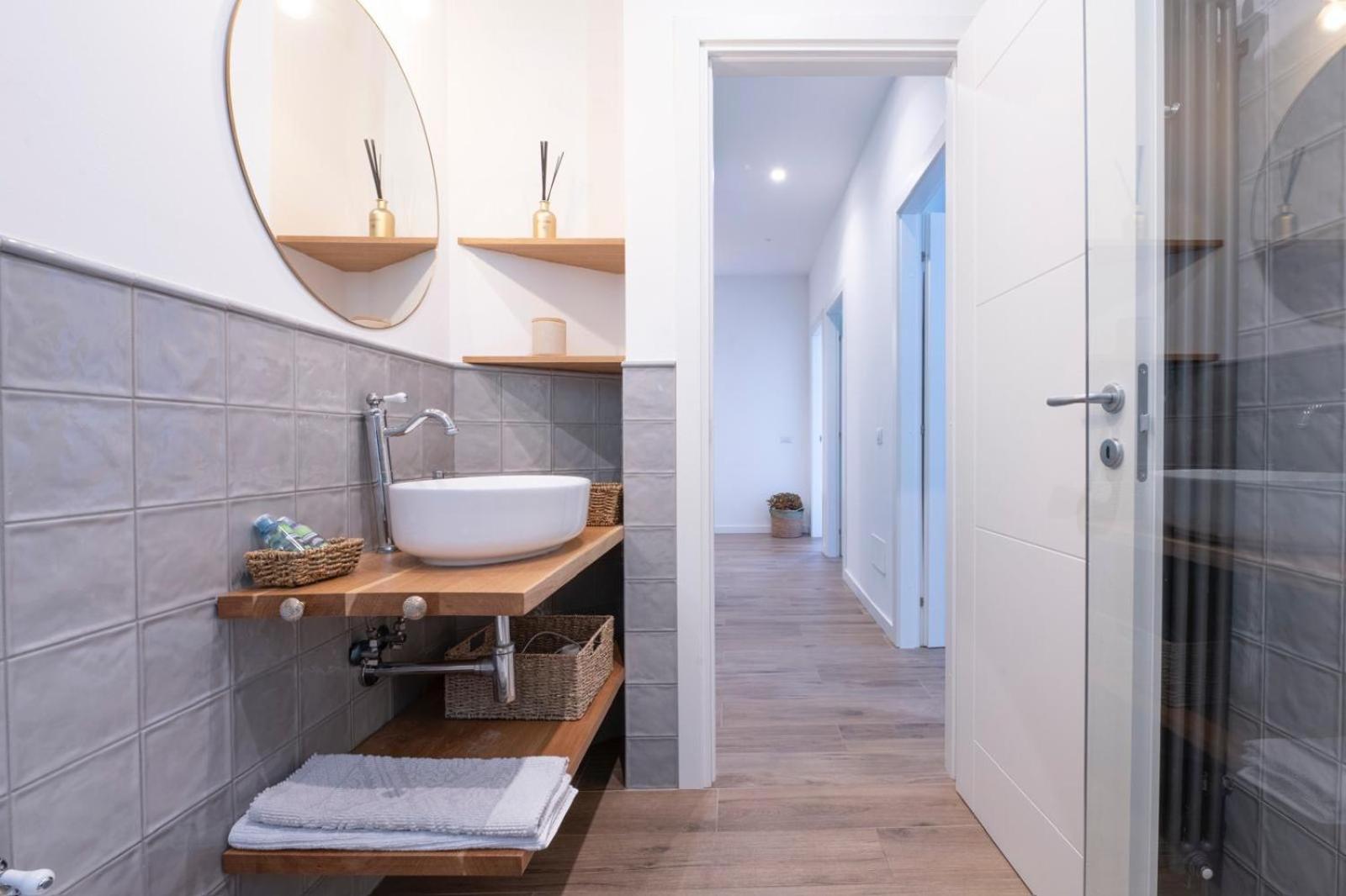 Mediterraneo Relax House Apartment *