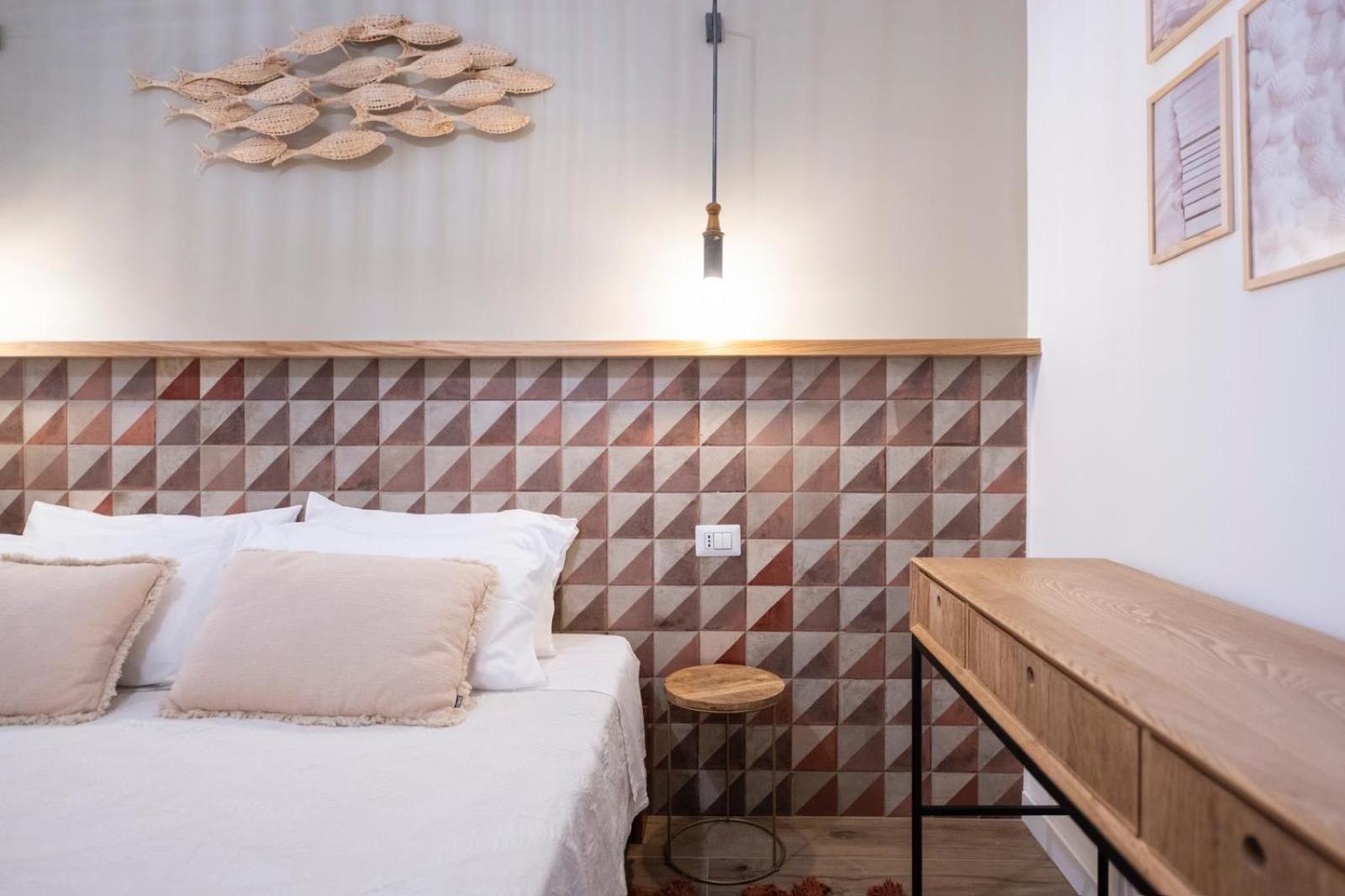 Mediterraneo Relax House Apartment