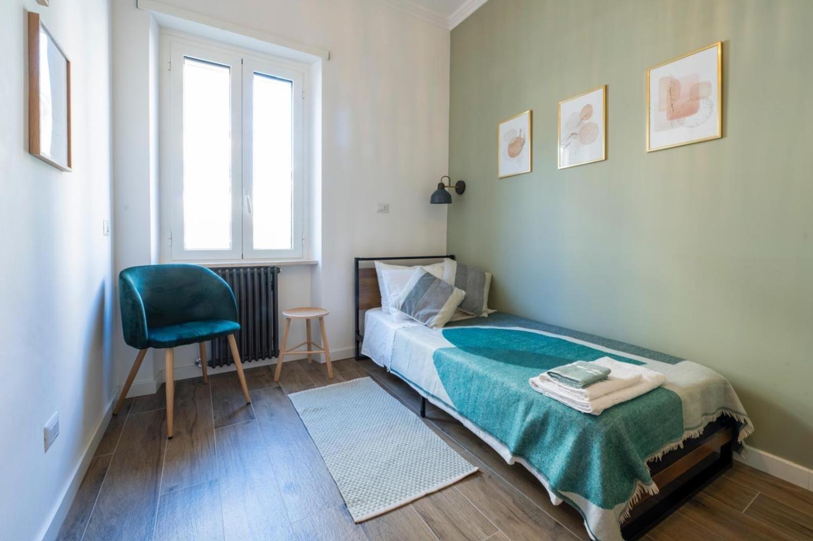 Mediterraneo Relax House