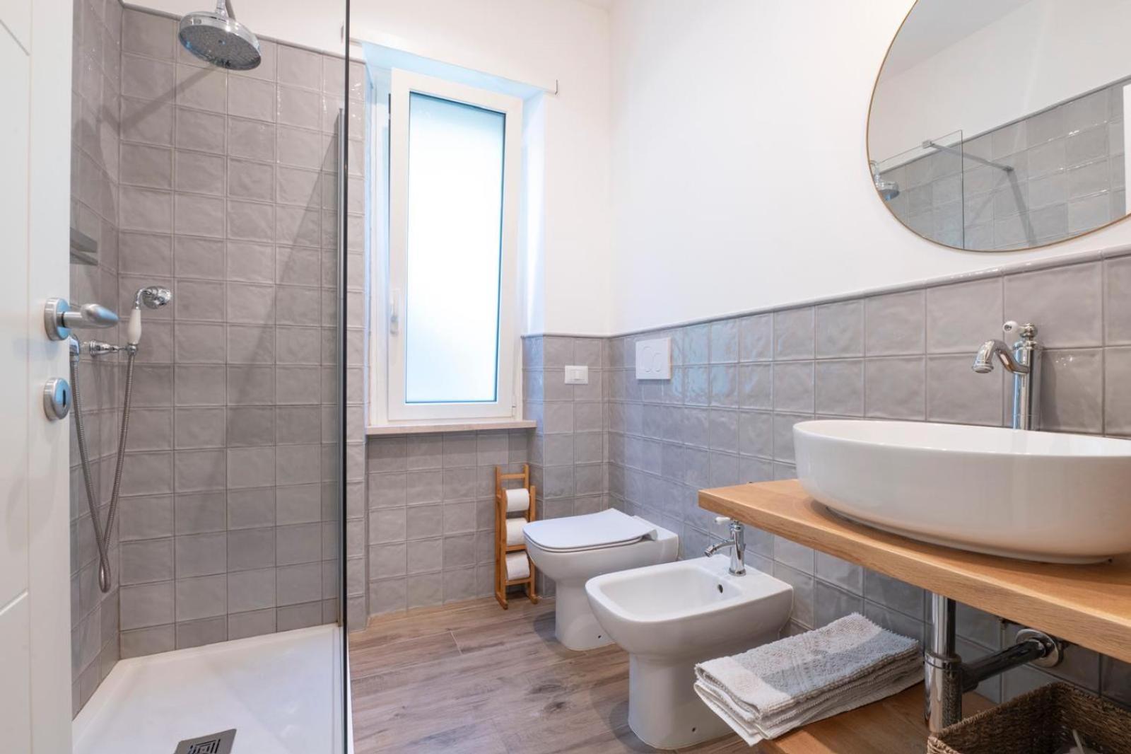 Apartment Mediterraneo Relax House Lido di Ostia