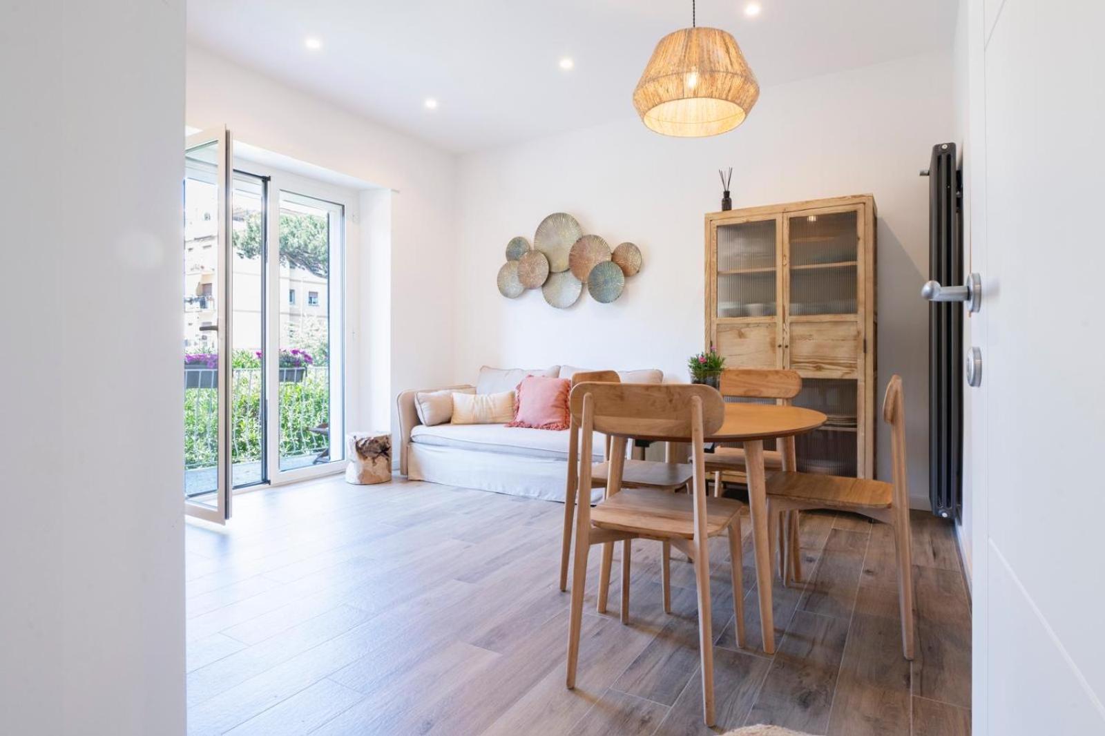 Apartment Mediterraneo Relax House *