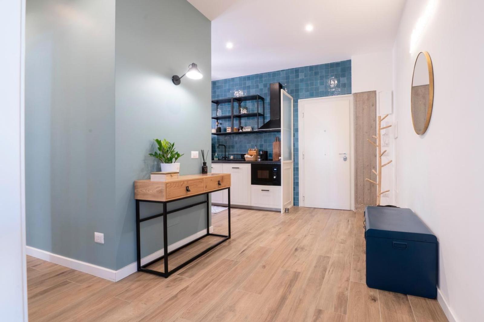 Mediterraneo Relax House Apartment Lido di Ostia