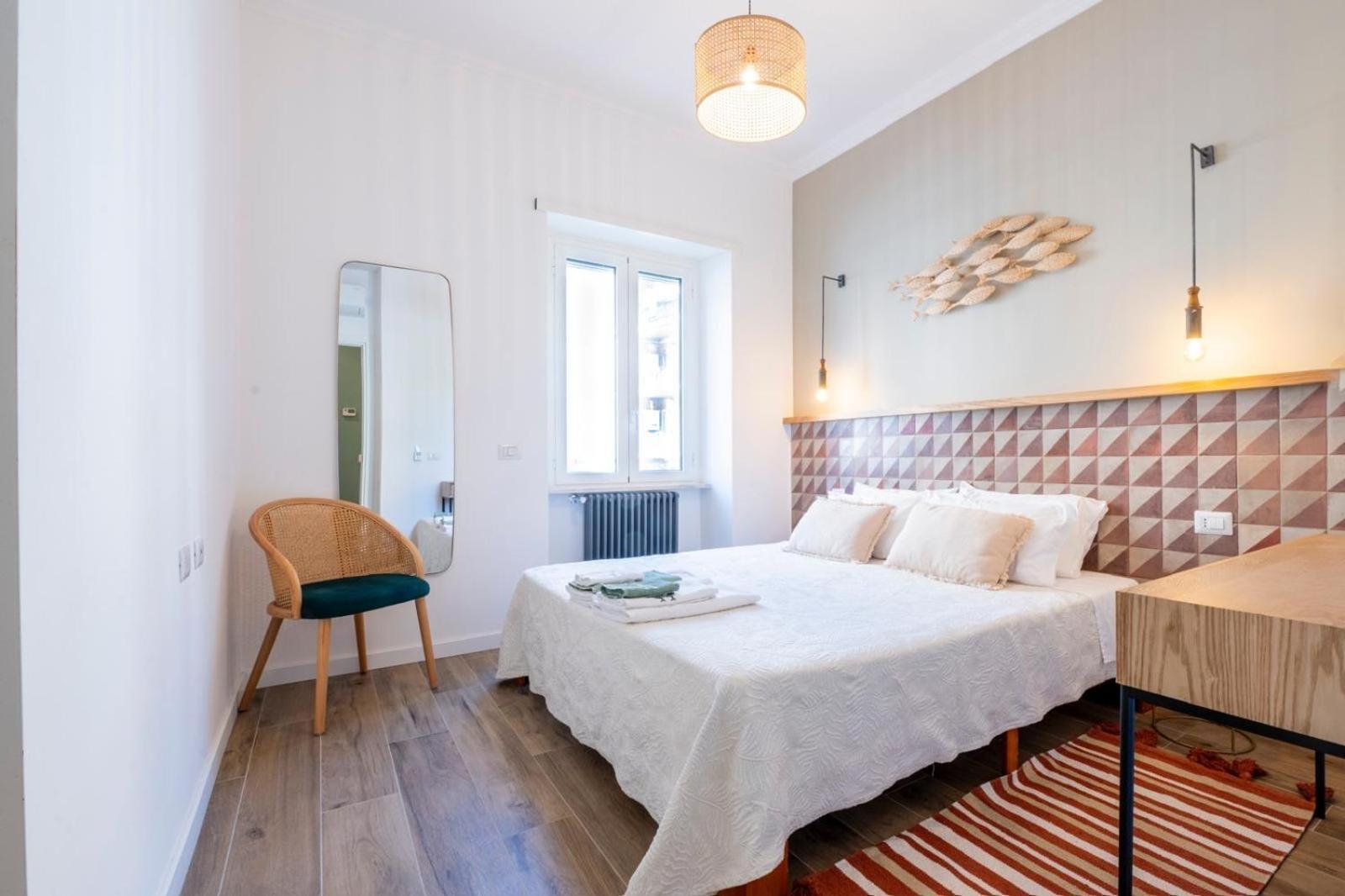 Apartment Mediterraneo Relax House Lido di Ostia