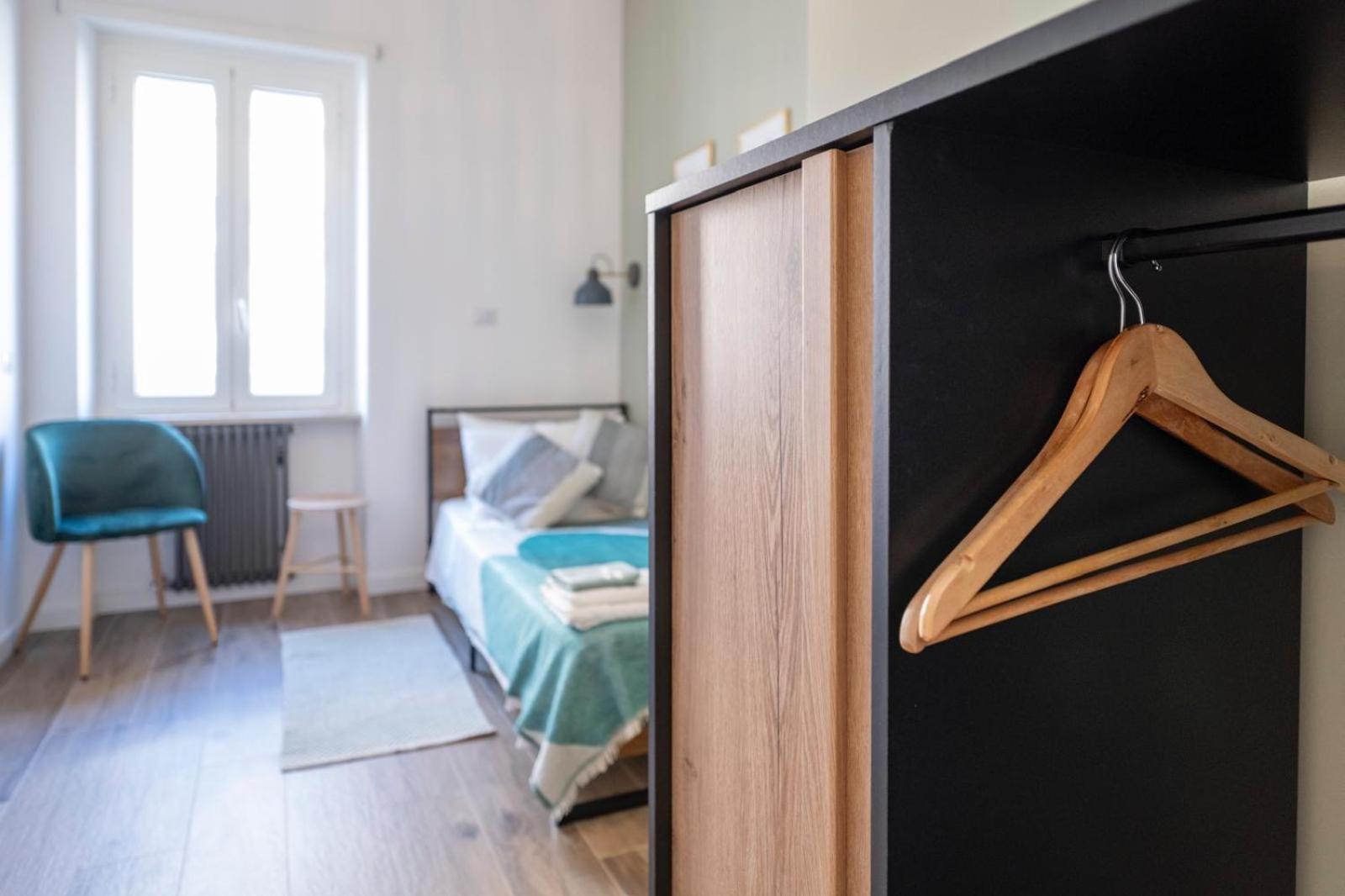 Mediterraneo Relax House Apartment *