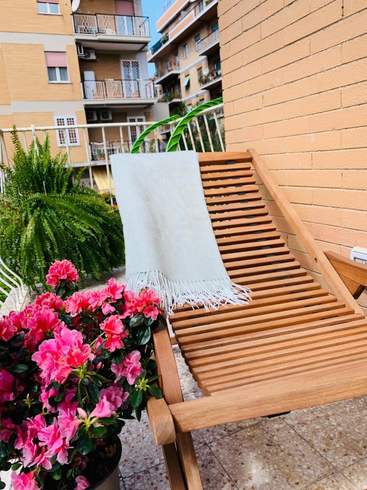 Mediterraneo Relax House *